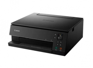 Canon Pixma TS6350a wireless tintasugaras multifunkcionális nyomtató fekete